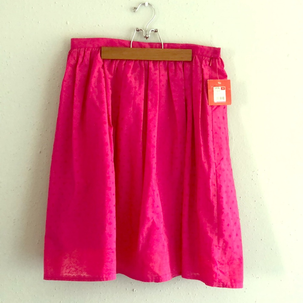 Skirt